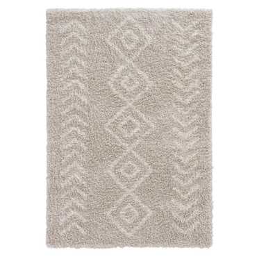 High-Pile Rug - Vita - rectangle