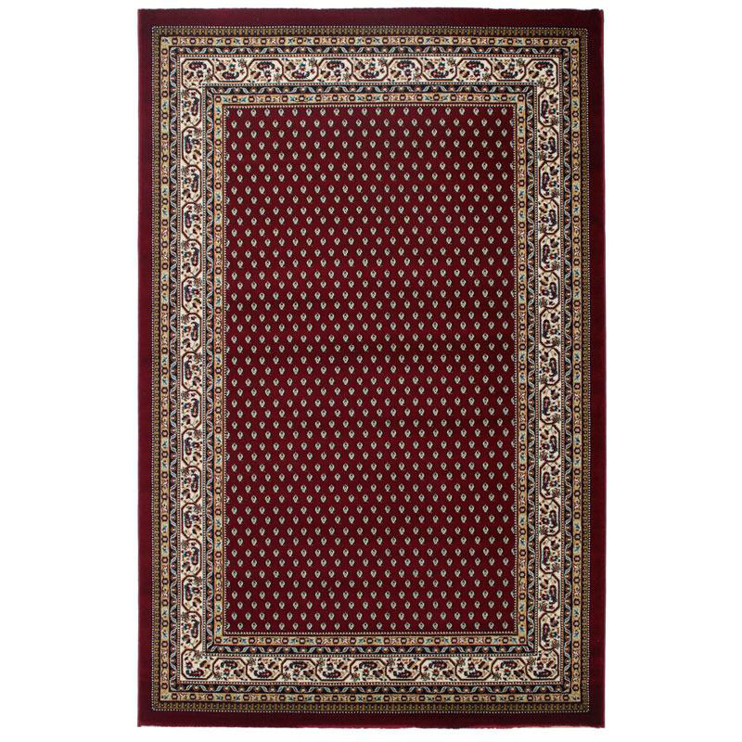 Oriental Rug - Tiana - rectangle