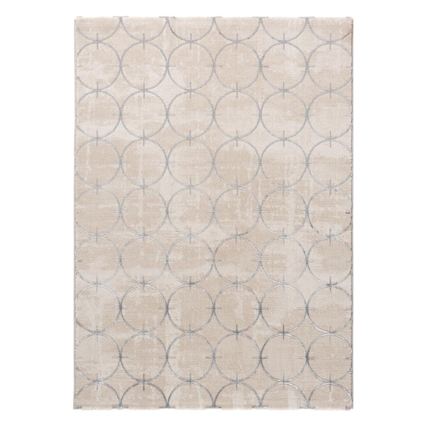 Low-Pile Rug - Virgilio - rectangle