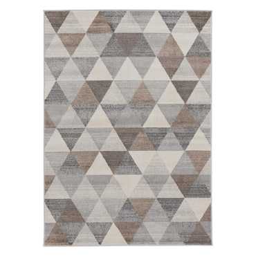 Low-Pile Rug - Vasti - rectangle