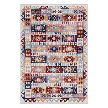 Low-Pile Rug - Bamyan - rectangle