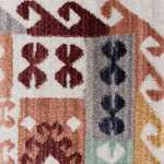 Low-Pile Rug - Bamyan - rectangle