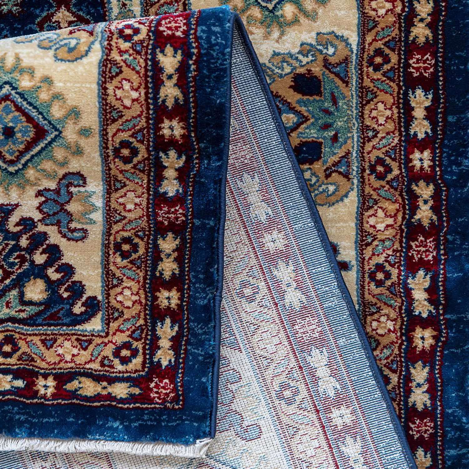 Oriental Rug - Seba - rectangle