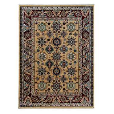 Oriental Rug - Seba - rectangle