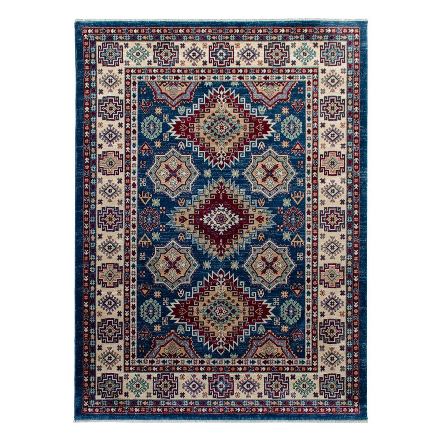 Oriental Rug - Chiara - rectangle