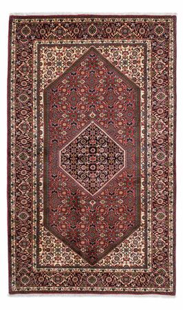 Perser Rug - Bidjar - 230 x 139 cm - light red