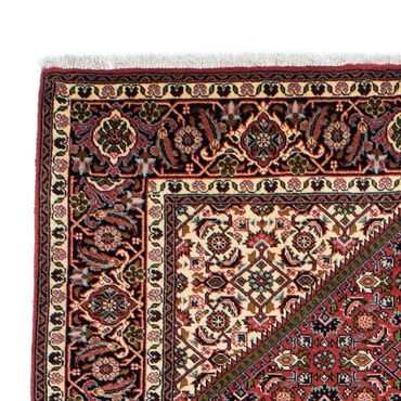 Perser Rug - Bidjar - 230 x 139 cm - light red