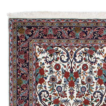 Perser Rug - Bidjar - 215 x 137 cm - beige