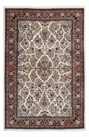 Perser Rug - Royal - 211 x 139 cm - beige