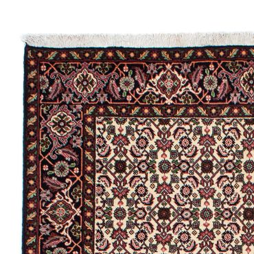 Perser Rug - Bidjar - 215 x 142 cm - beige