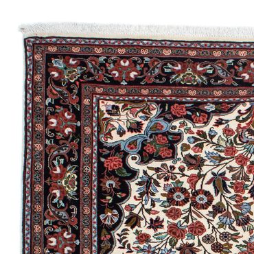 Perser Rug - Bidjar - 200 x 137 cm - beige