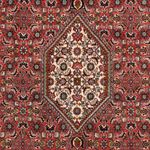 Perser Rug - Bidjar - 218 x 137 cm - red