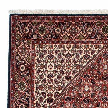 Perser Rug - Bidjar - 228 x 139 cm - red