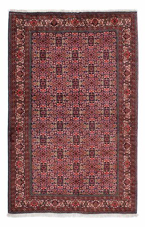 Perser Rug - Bidjar - 200 x 128 cm - red