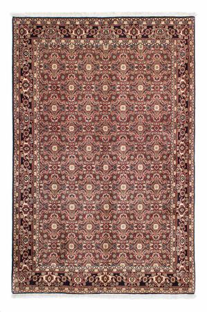 Perser Rug - Bidjar - 208 x 137 cm - red