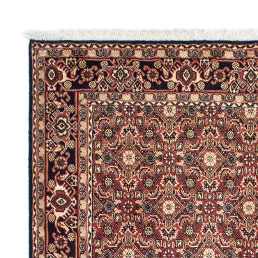 Perser Rug - Bidjar - 208 x 137 cm - red