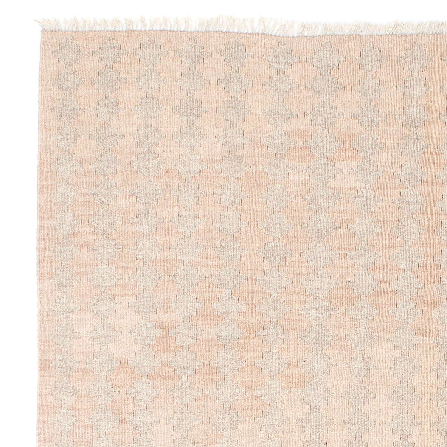 Kelim Rug - Trendy - 223 x 132 cm - beige