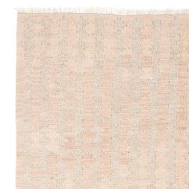 Kelim Rug - Trendy - 223 x 132 cm - beige