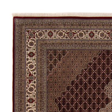 Perser Rug - Bidjar - 339 x 253 cm - brown