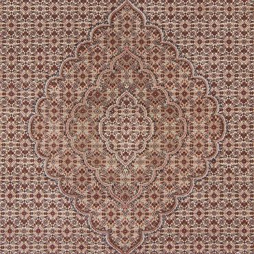 Perser Rug - Tabriz - 294 x 201 cm - beige