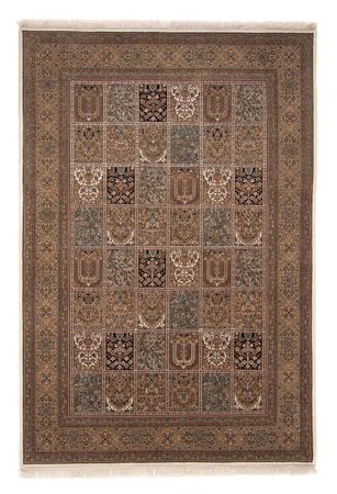 Perser Rug - Nomadic - 308 x 207 cm - beige