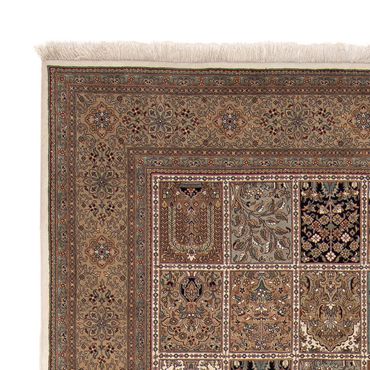 Perser Rug - Nomadic - 308 x 207 cm - beige