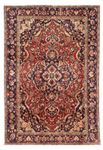 Perser Rug - Nomadic - 303 x 205 cm - red