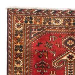 Runner Perser Rug - Nomadic - 361 x 108 cm - dark red