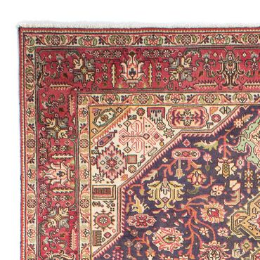 Perser Rug - Tabriz - 287 x 200 cm - light red