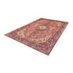 Perser Rug - Tabriz - 296 x 201 cm - light red