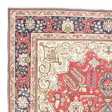 Perser Rug - Tabriz - 312 x 207 cm - red