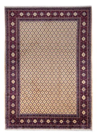 Perser Rug - Tabriz - 346 x 239 cm - beige