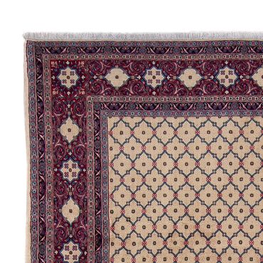 Perser Rug - Tabriz - 346 x 239 cm - beige