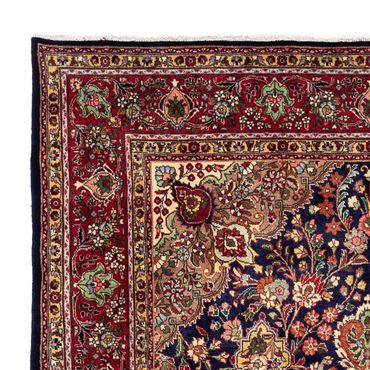 Perser Rug - Tabriz - 307 x 200 cm - dark blue