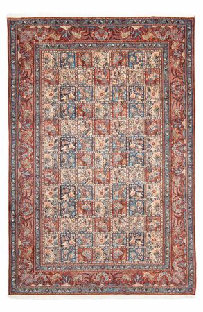 Perser Rug - Classic - 304 x 200 cm - light red