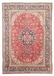 Perser Rug - Tabriz - 297 x 204 cm - red