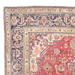 Perser Rug - Tabriz - 297 x 204 cm - red