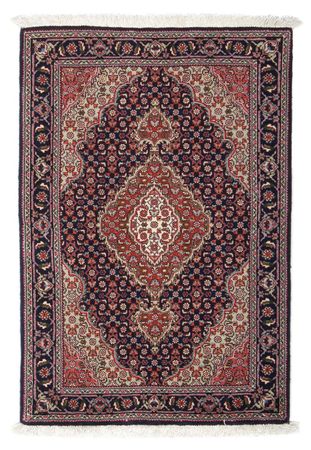 Perser Rug - Tabriz - Royal - 90 x 63 cm - dark blue