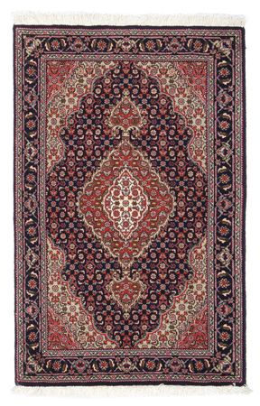 Perser Rug - Tabriz - Royal - 90 x 60 cm - dark blue