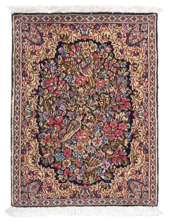 Perser Rug - Royal - 70 x 53 cm - blue