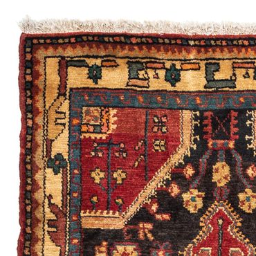 Perser Rug - Nomadic - 145 x 86 cm - red