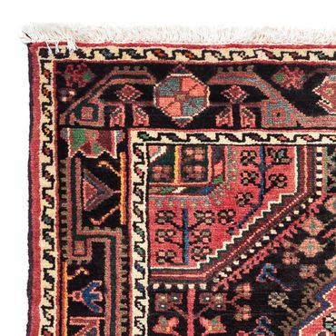 Perser Rug - Nomadic - 125 x 81 cm - light red