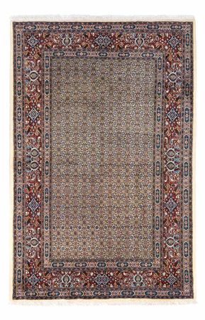 Perser Rug - Classic - 242 x 155 cm - beige