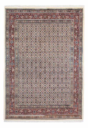 Perser Rug - Classic - 210 x 142 cm - beige