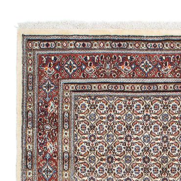 Perser Rug - Classic - 210 x 142 cm - beige