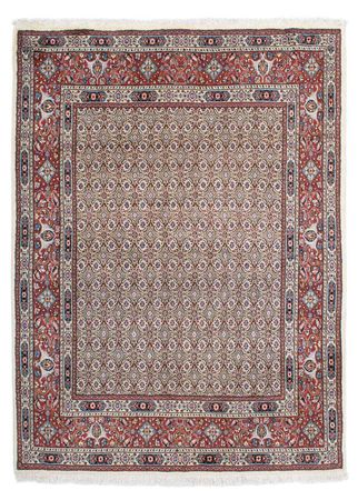 Perser Rug - Classic - 197 x 146 cm - beige