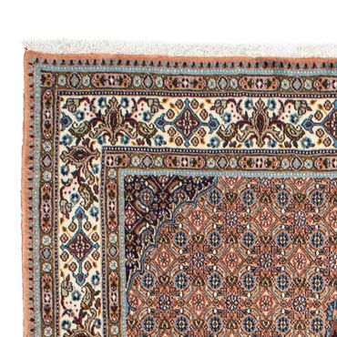 Perser Rug - Classic - 195 x 142 cm - light red