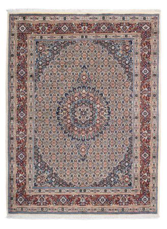 Perser Rug - Classic - 200 x 153 cm - beige