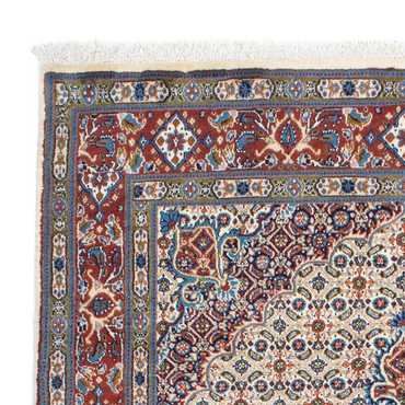 Perser Rug - Classic - 196 x 147 cm - beige