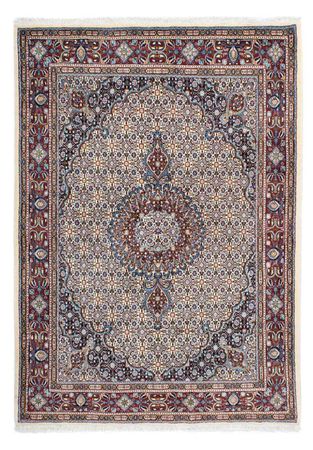 Perser Rug - Classic - 203 x 150 cm - beige